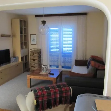 Morovic Appartement