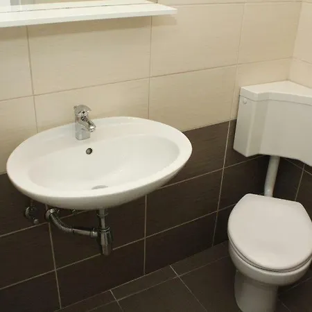 Appartement Morovic