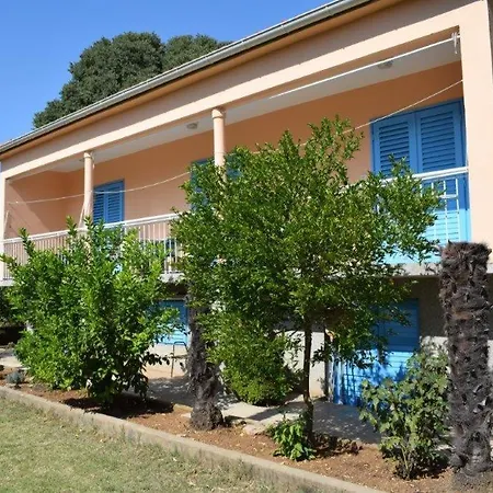 Appartement Morovic