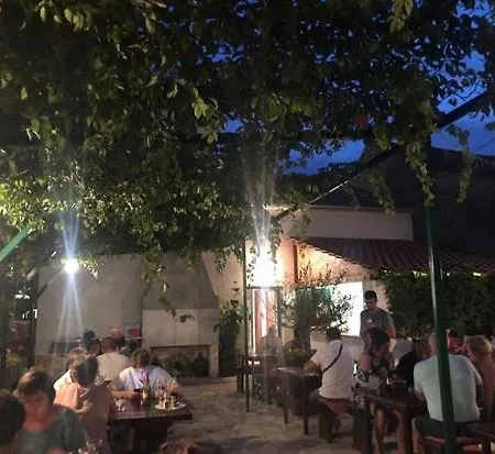 Appartement Morovic Sveti Filip i Jakov