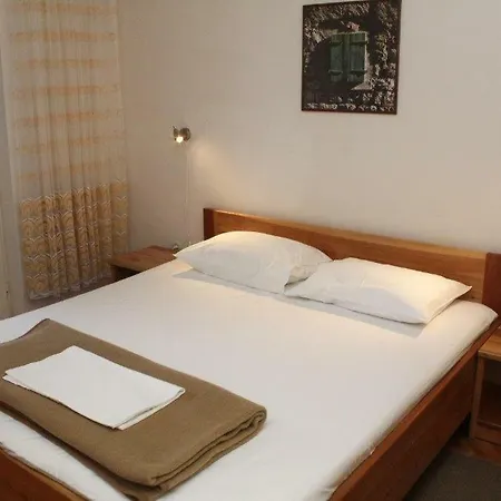 Morovic Apartment Sveti Filip i Jakov