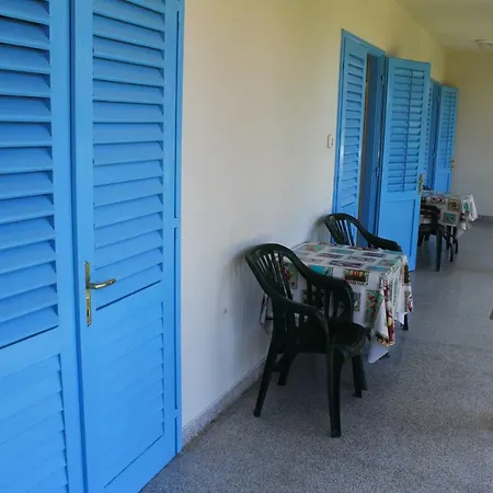 Morovic Apartment