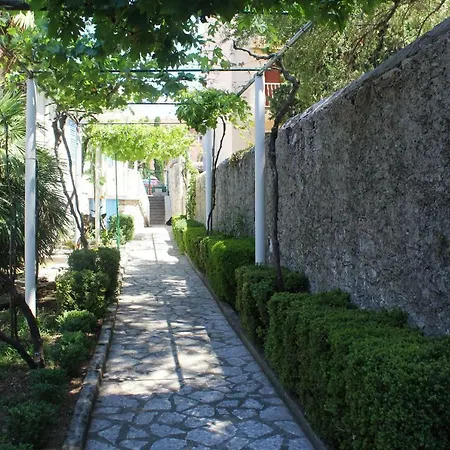 Morovic Sveti Filip i Jakov