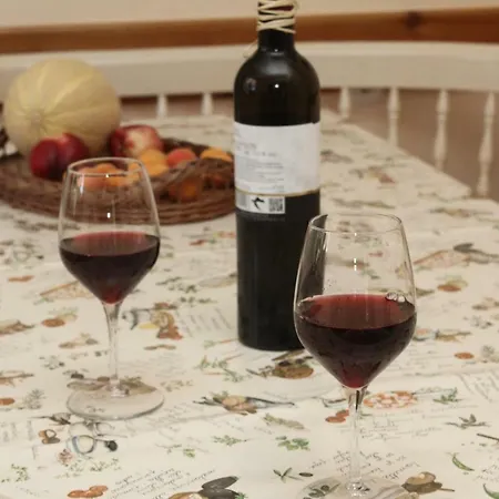 Morovic Apartment