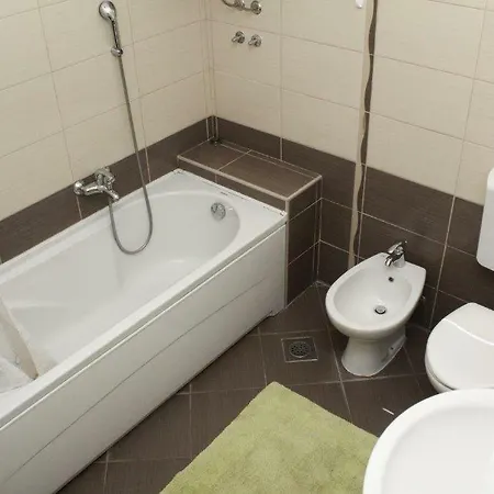 Morovic Apartment *